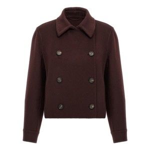 Brunello Cucinelli Monile Cashmere Coat - NWT